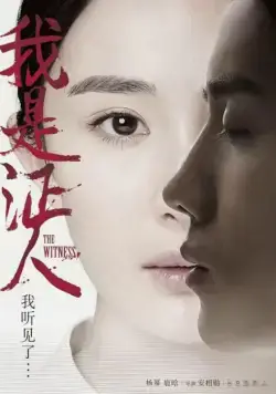 Свидетель / Wo shi zheng ren (2015) фильм скачать через торрент в хорошем качестве