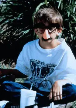 Волшебник (1989) через торрент бесплатно Волшебник (1989) фильм через торрент бесплатно