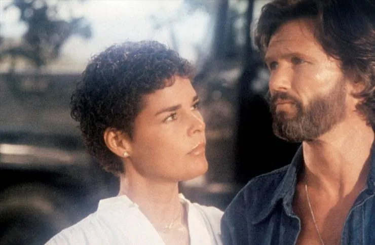 Конвой (1978) через торрент скачать Конвой (1978) фильм через торрент скачать