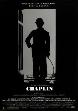 Чаплин / Chaplin (1992) фильм скачать через торрент в хорошем качестве