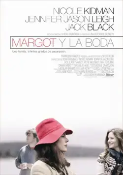 Марго на свадьбе / Margot at the Wedding (2007) фильм скачать через торрент в хорошем качестве