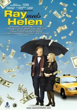 Рэй встречает Хелен / Ray Meets Helen (2017) фильм скачать через торрент в хорошем качестве