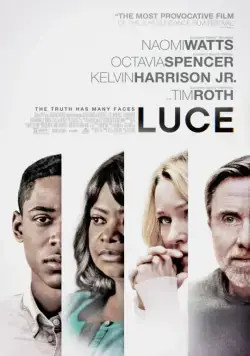 Люс / Luce (2019) фильм скачать через торрент в хорошем качестве
