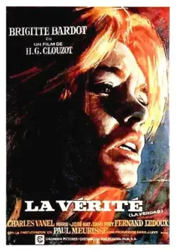 Истина / La vérité (1960) фильм скачать через торрент в хорошем качестве