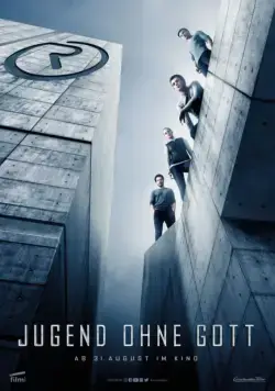 Юность без бога / Jugend ohne Gott (2017) фильм скачать через торрент в хорошем качестве