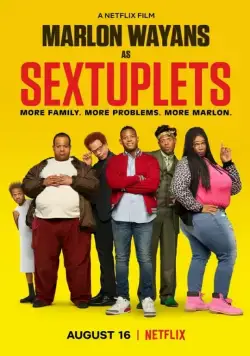 Шестерняшки / Sextuplets (2019) фильм скачать через торрент в хорошем качестве