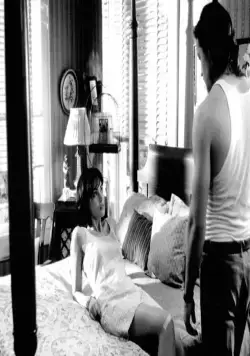 Последнее дыхание (1997) в хорошем качестве через торрент Последнее дыхание (1997) фильм в хорошем качестве через торрент