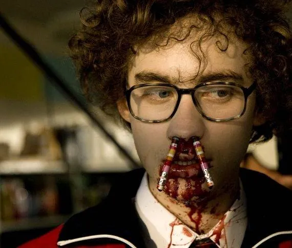 Истерзанный (2009) через торрент скачать Истерзанный (2009) фильм через торрент скачать