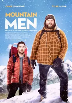 Горцы / Mountain Men (2014) фильм скачать через торрент в хорошем качестве