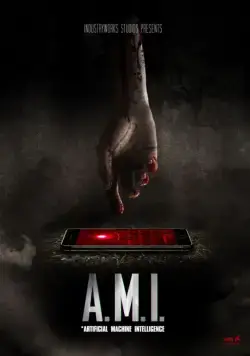 ЭМИ / A.M.I. (2019) фильм скачать через торрент в хорошем качестве