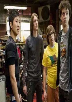 Бэндслэм (2009) через торрент бесплатно Бэндслэм (2009) фильм через торрент бесплатно