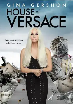 Дом Версаче / House of Versace (2013) фильм скачать через торрент в хорошем качестве