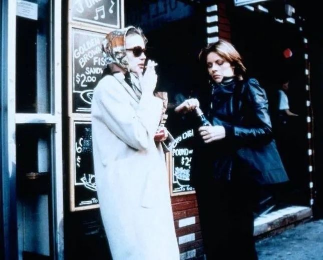 Сью (1997) в хорошем качестве через торрент Сью (1997) фильм в хорошем качестве через торрент