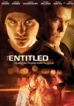 Скачать Неназванный / The Entitled (2011) фильм через торрент на русском