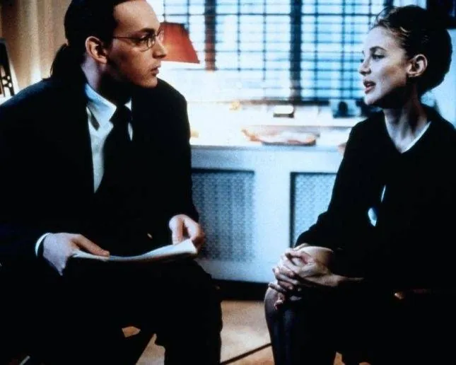 Сью (1997) через торрент бесплатно Сью (1997) фильм через торрент бесплатно