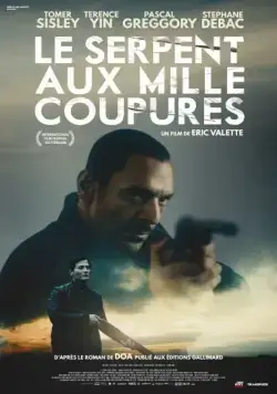 Змей с тысячей порезов / Le serpent aux mille coupures (2017) фильм скачать через торрент в хорошем качестве