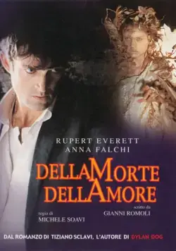 О смерти, о любви / Dellamorte Dellamore (1993) фильм скачать через торрент в хорошем качестве