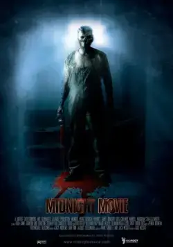 Полуночное кино / Midnight Movie (2008) фильм скачать через торрент в хорошем качестве