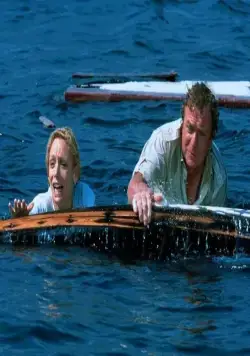 Челюсти 4: Месть (1987) в хорошем качестве через торрент Челюсти 4: Месть (1987) фильм в хорошем качестве через торрент