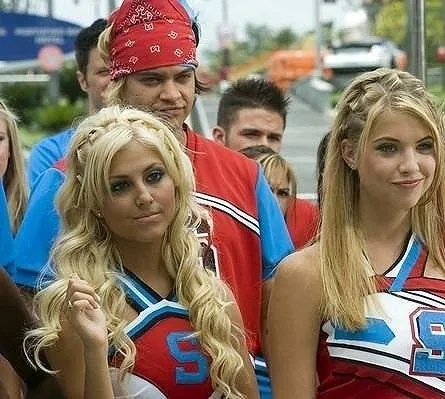 Добейся успеха: Всё за победу (2007) в хорошем качестве через торрент Добейся успеха: Всё за победу (2007) фильм в хорошем качестве через торрент