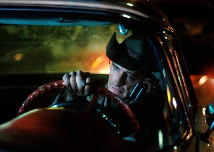 Американский друг (1977) через торрент скачать Американский друг (1977) фильм через торрент скачать