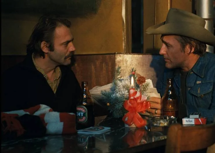 Американский друг (1977) в хорошем качестве через торрент Американский друг (1977) фильм в хорошем качестве через торрент