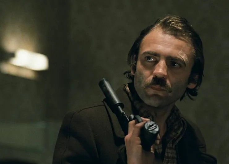 Американский друг (1977) через торрент бесплатно Американский друг (1977) фильм через торрент бесплатно