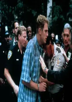 Полицейские (1997) через торрент бесплатно Полицейские (1997) фильм через торрент бесплатно