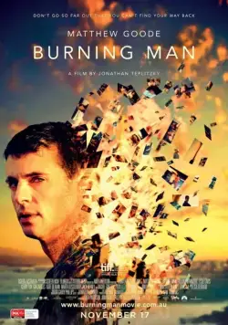 Горящий человек / Burning Man (2011) фильм скачать через торрент в хорошем качестве