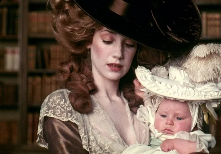 Барри Линдон (1975) в хорошем качестве через торрент Барри Линдон (1975) фильм в хорошем качестве через торрент