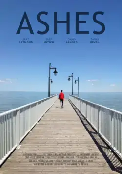 Прах / Ashes (2017) фильм скачать через торрент в хорошем качестве