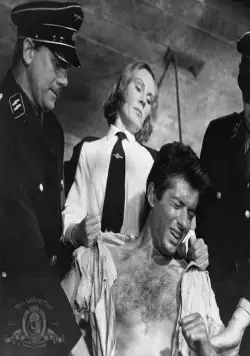 Эскадрилья 633 (1963) в хорошем качестве через торрент Эскадрилья 633 (1963) фильм в хорошем качестве через торрент