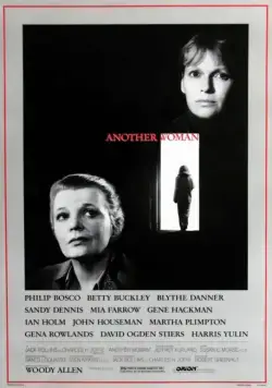 Другая женщина / Another Woman (1988) фильм скачать через торрент в хорошем качестве