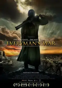 Война обычного человека / Everyman's War (2009) фильм скачать через торрент в хорошем качестве