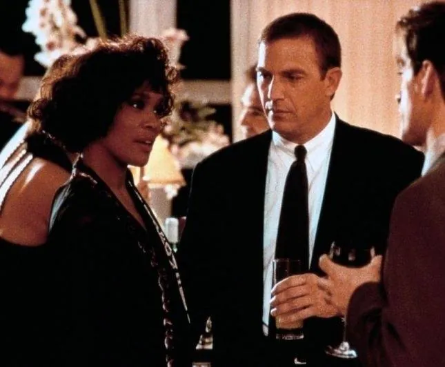 Телохранитель (1992) через торрент скачать Телохранитель (1992) фильм через торрент скачать