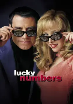 Счастливые номера / Lucky Numbers (2000) фильм скачать через торрент в хорошем качестве