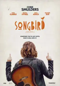 Певчая птица / Songbird (2018) фильм скачать через торрент в хорошем качестве