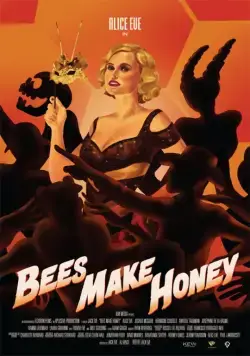 Пчелы делают мед / Bees Make Honey (2017) фильм скачать через торрент в хорошем качестве