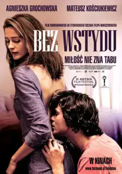 Не стыдясь / Bez wstydu (2012) фильм скачать через торрент в хорошем качестве