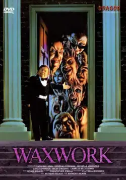 Музей восковых фигур / Waxwork (1988) фильм скачать через торрент в хорошем качестве