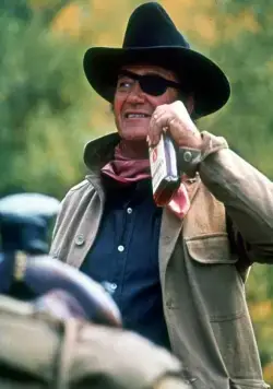 Настоящее мужество (1969) через торрент бесплатно Настоящее мужество (1969) фильм через торрент бесплатно