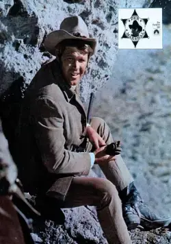 Настоящее мужество (1969) через торрент скачать Настоящее мужество (1969) фильм через торрент скачать