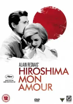 Хиросима, моя любовь / Hiroshima My Love (1959) фильм скачать через торрент в хорошем качестве