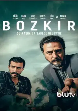 Степь / Bozkir (2018) сериал скачать через торрент в хорошем качестве