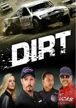 Грязь / Dirt (2018) фильм скачать через торрент в хорошем качестве