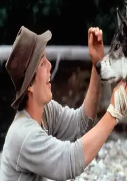 Белый клык (1991) через торрент скачать Белый клык (1991) фильм через торрент скачать