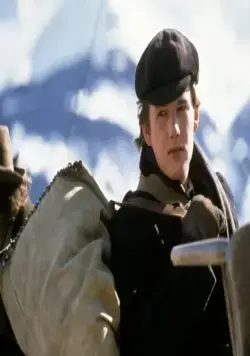 Белый клык (1991) в хорошем качестве через торрент Белый клык (1991) фильм в хорошем качестве через торрент