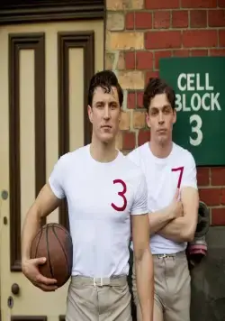 Дух игры (2016) через торрент бесплатно Дух игры (2016) фильм через торрент бесплатно