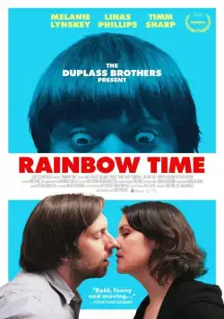 Радужное время / Rainbow Time (2016) фильм скачать через торрент в хорошем качестве