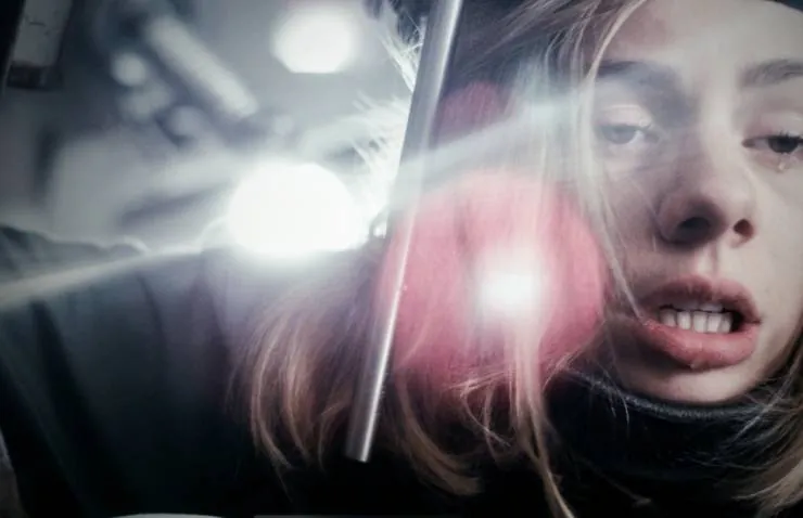 Мир будущего (2017) через торрент бесплатно Мир будущего (2017) фильм через торрент бесплатно